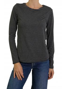 Maglia a righe 